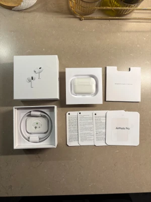 AirPods Pro 2 - New and unused 