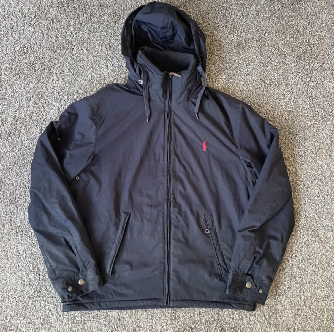 Polo Ralph Lauren Windbreaker - 1