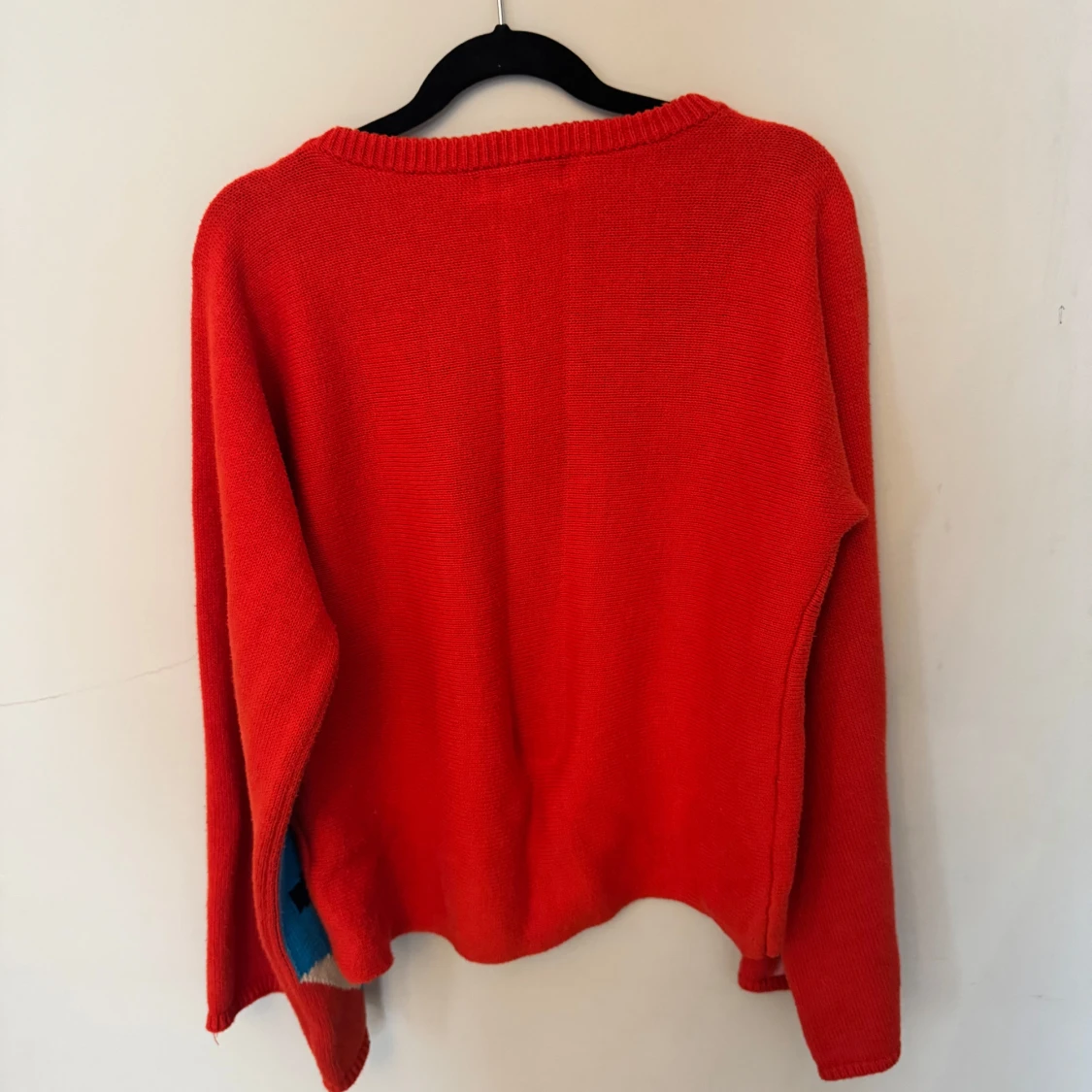 Färgglad stickad tröja Stella McCartney - 1