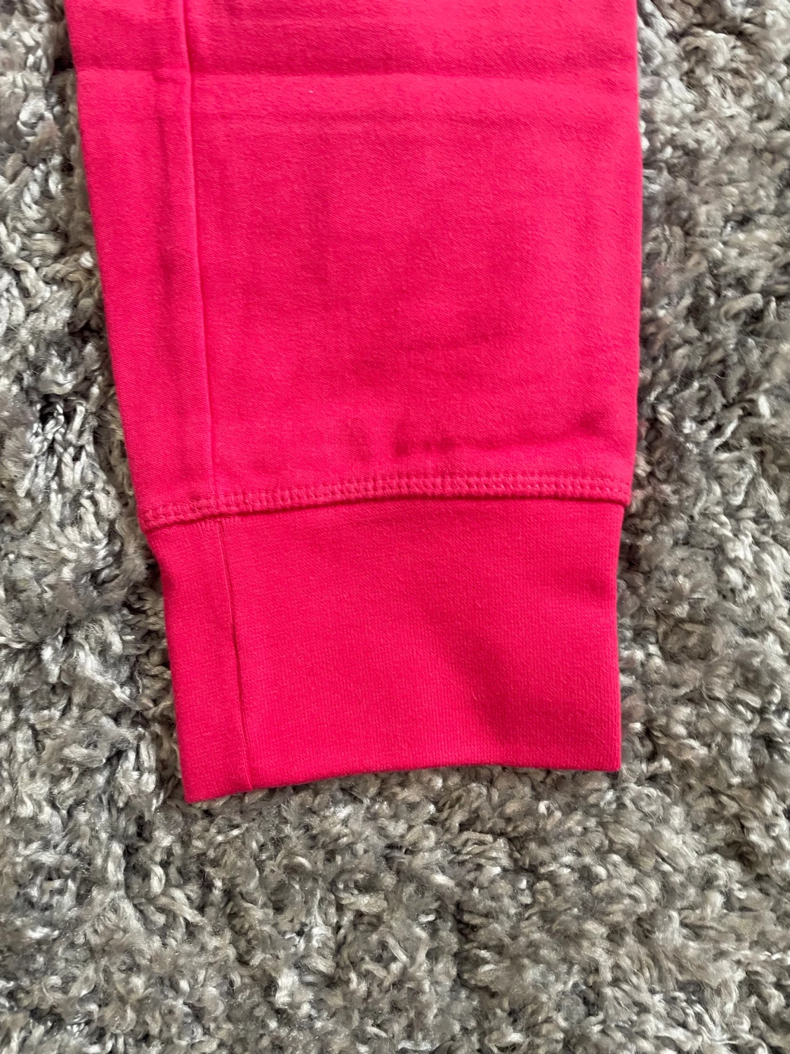 Rosa mjukisbyxor Race Marine strl 36 - 2