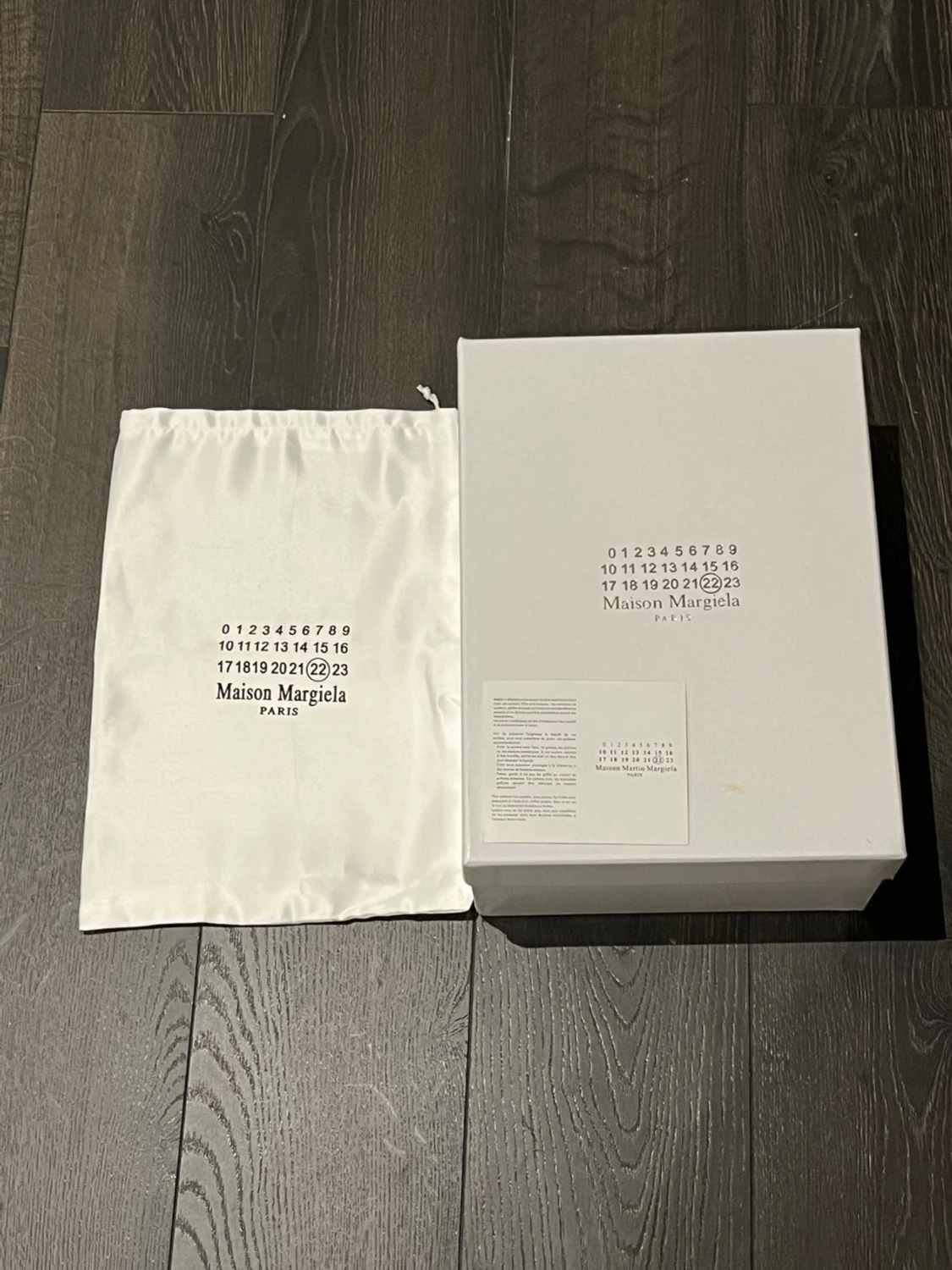 Maison margielas  - 3