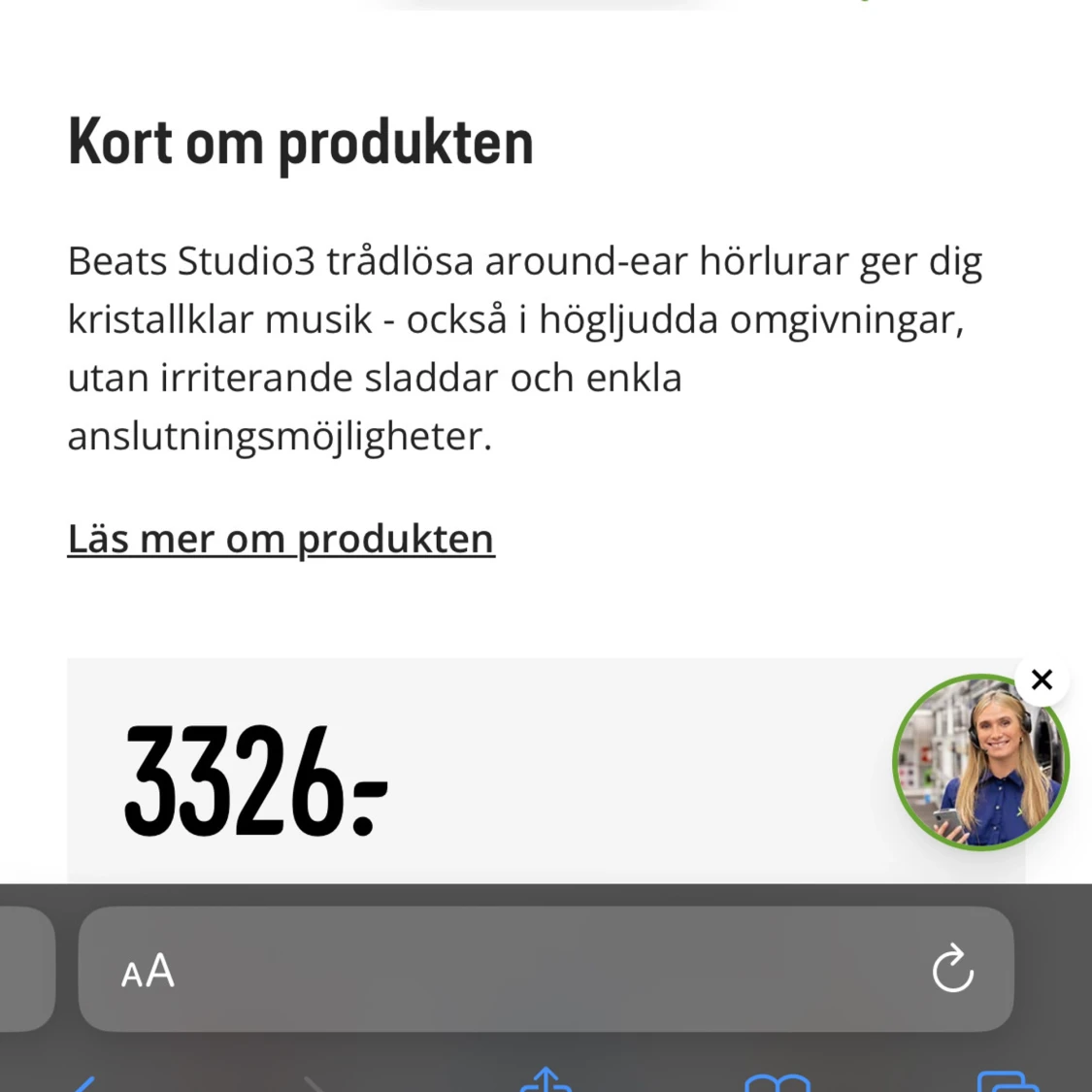 Beats Studio3 Wireless - 4