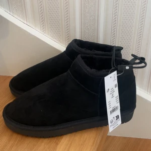 ”Uggs” - Helt nya