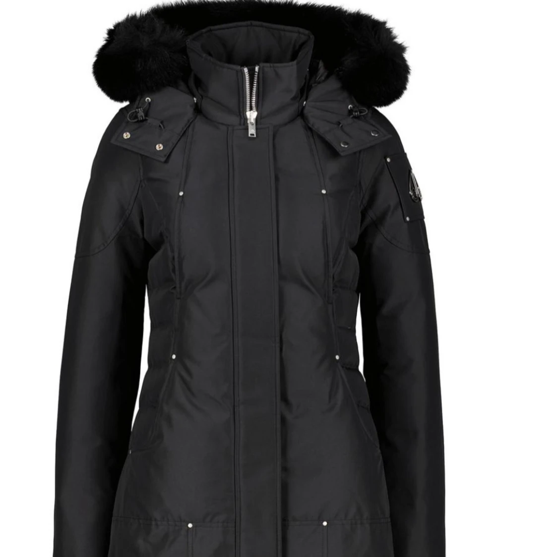  Moose Knuckles w cloud parka  - 1