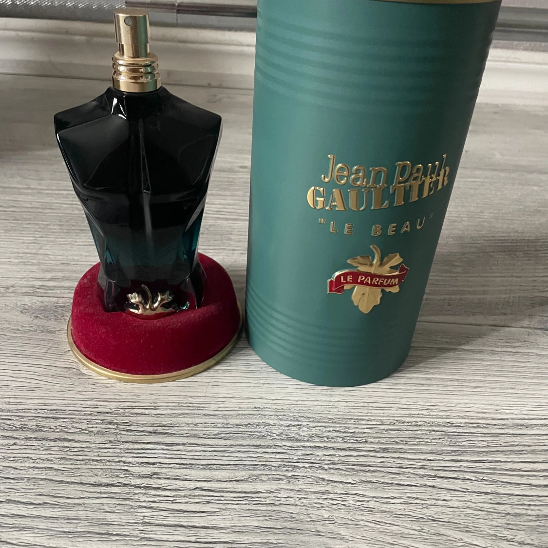 Jean Paul Gaultier Le Beau Parfum