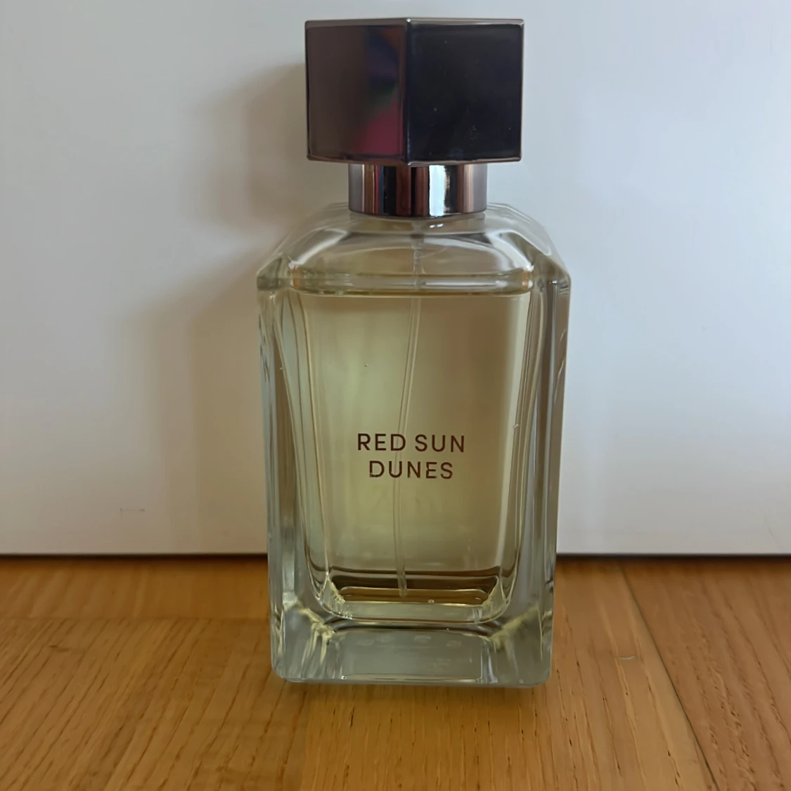 Red Sun Dunes parfym