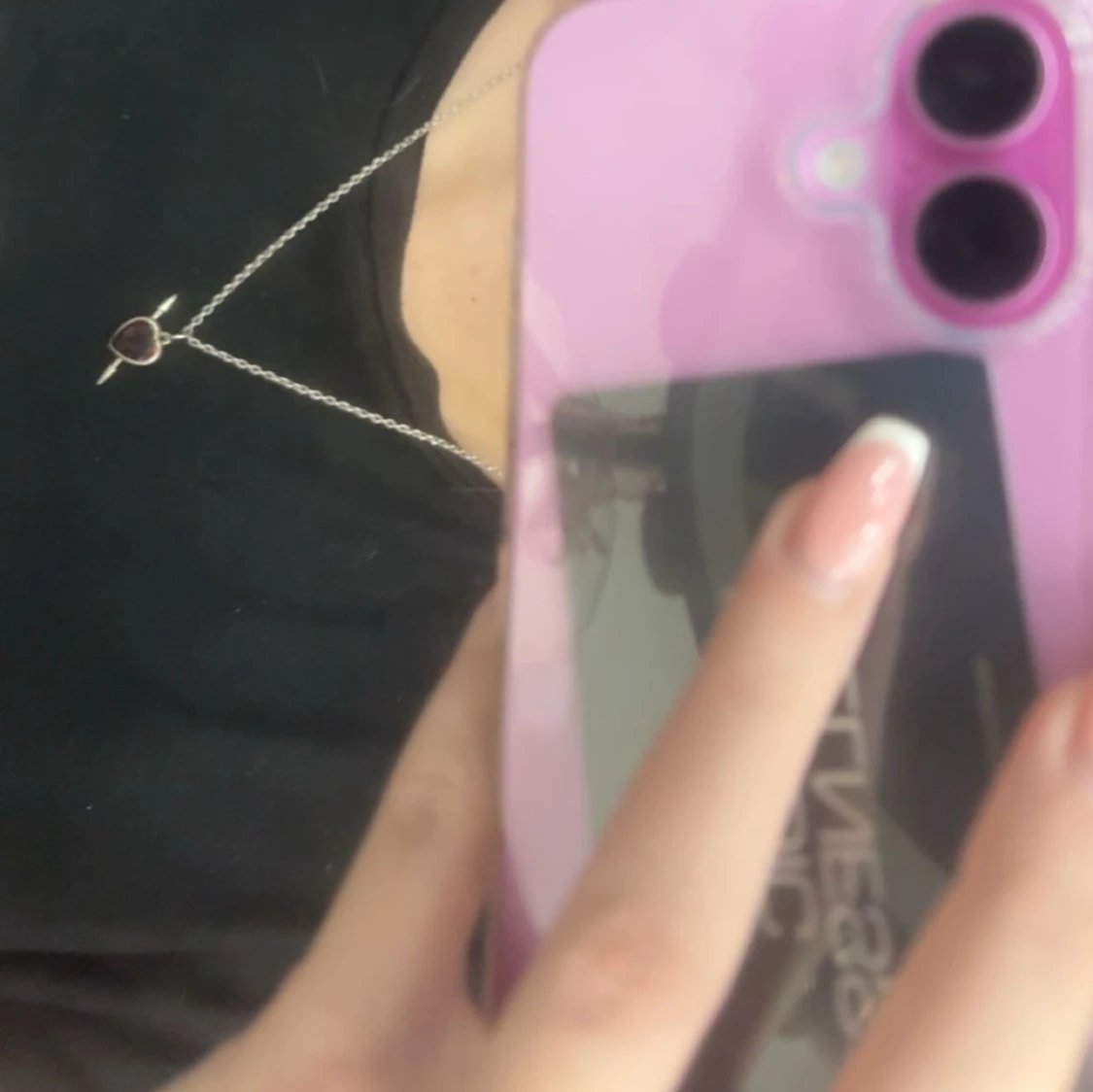 Maria Nilsdotter halsband  - 4