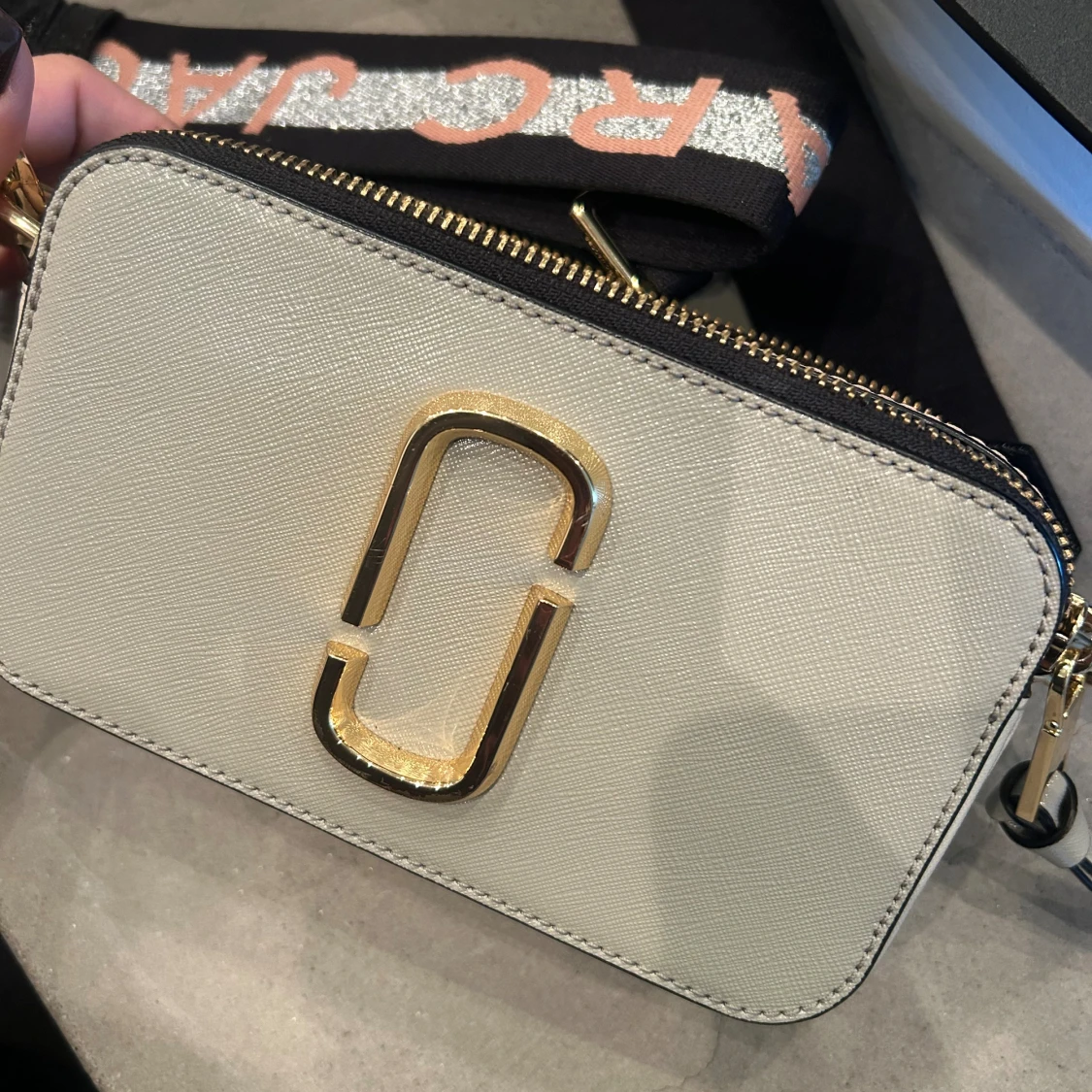 Marc Jacobs väska - 1