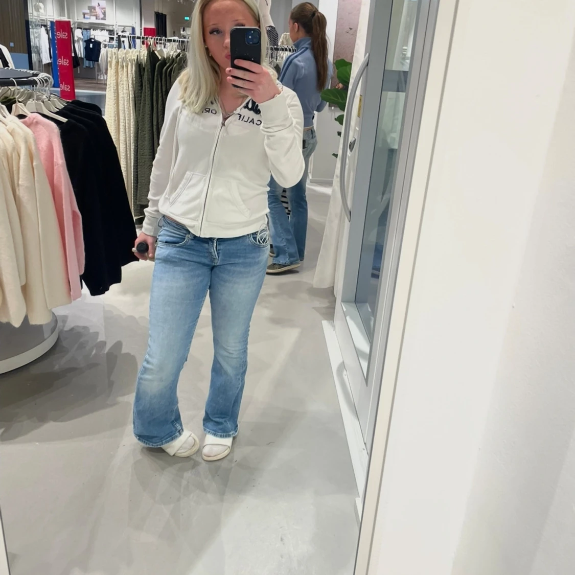 Supersnygga pepe jeans 