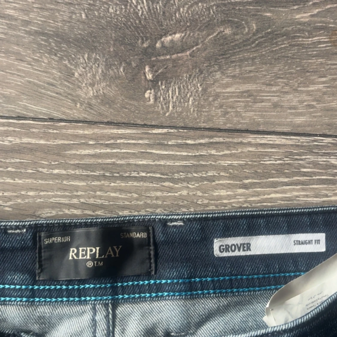 Replay Grover jeans - 2