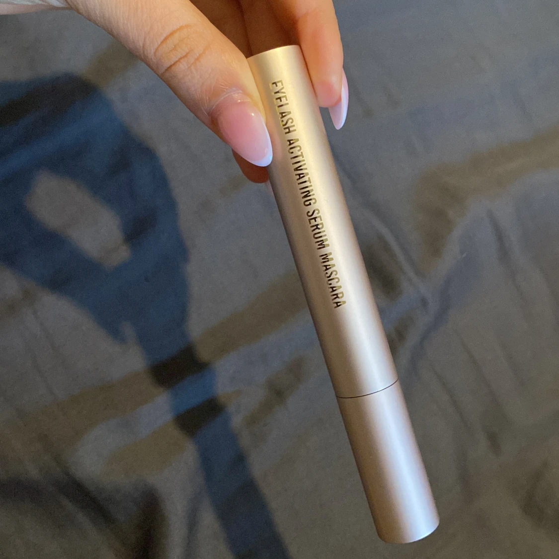 ENOJIES Eyelash Lifting Serum Mascara - 1