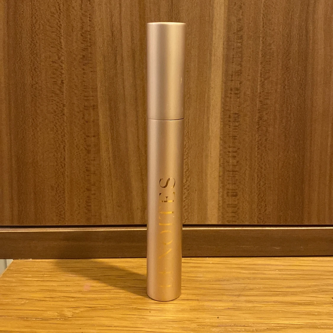 Lenoites ögonfransserum guld - 1