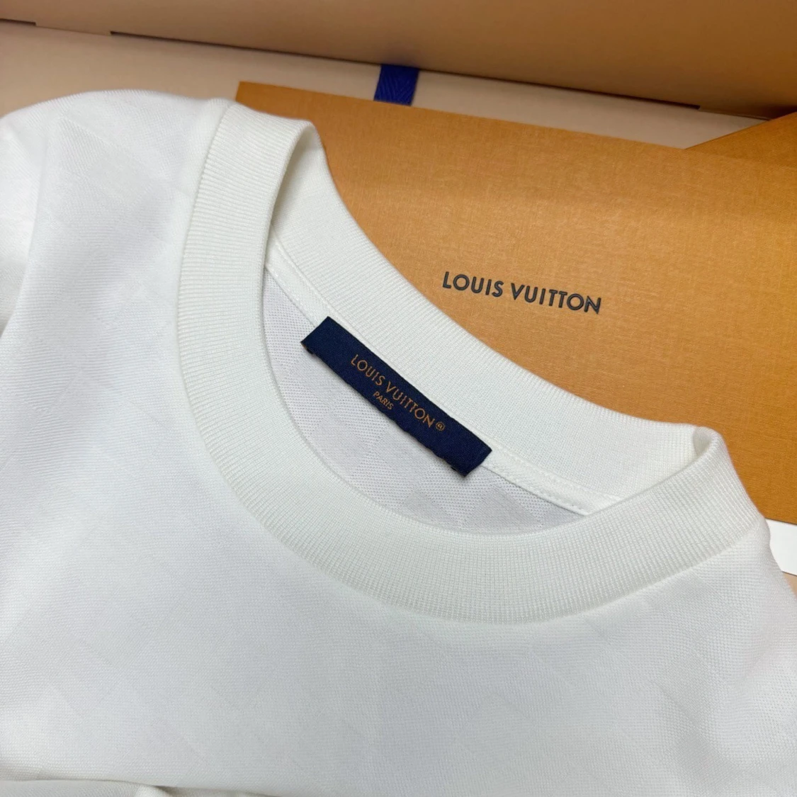 Louis Vuitton Marque Déposée T-shirt - 2