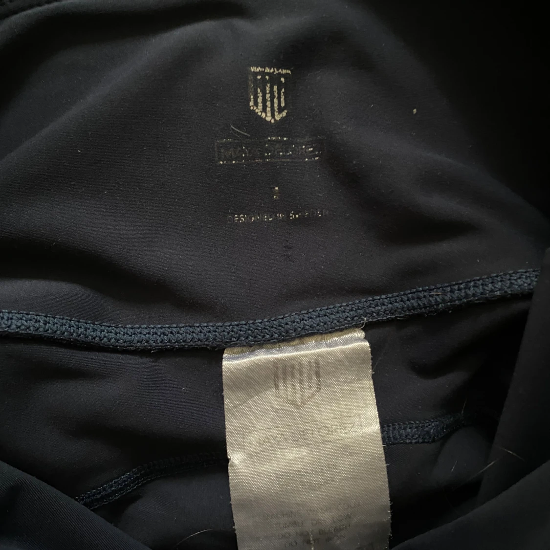 Maya delorez ridbyxor Cindy - 2