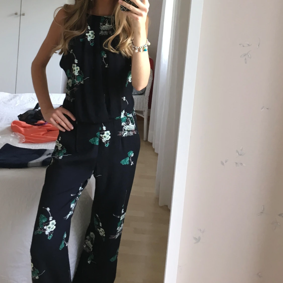 Jumpsuit från Samsøe Samsøe