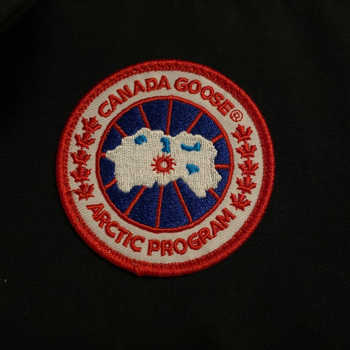 Svart dunväst från Canada Goose - 4