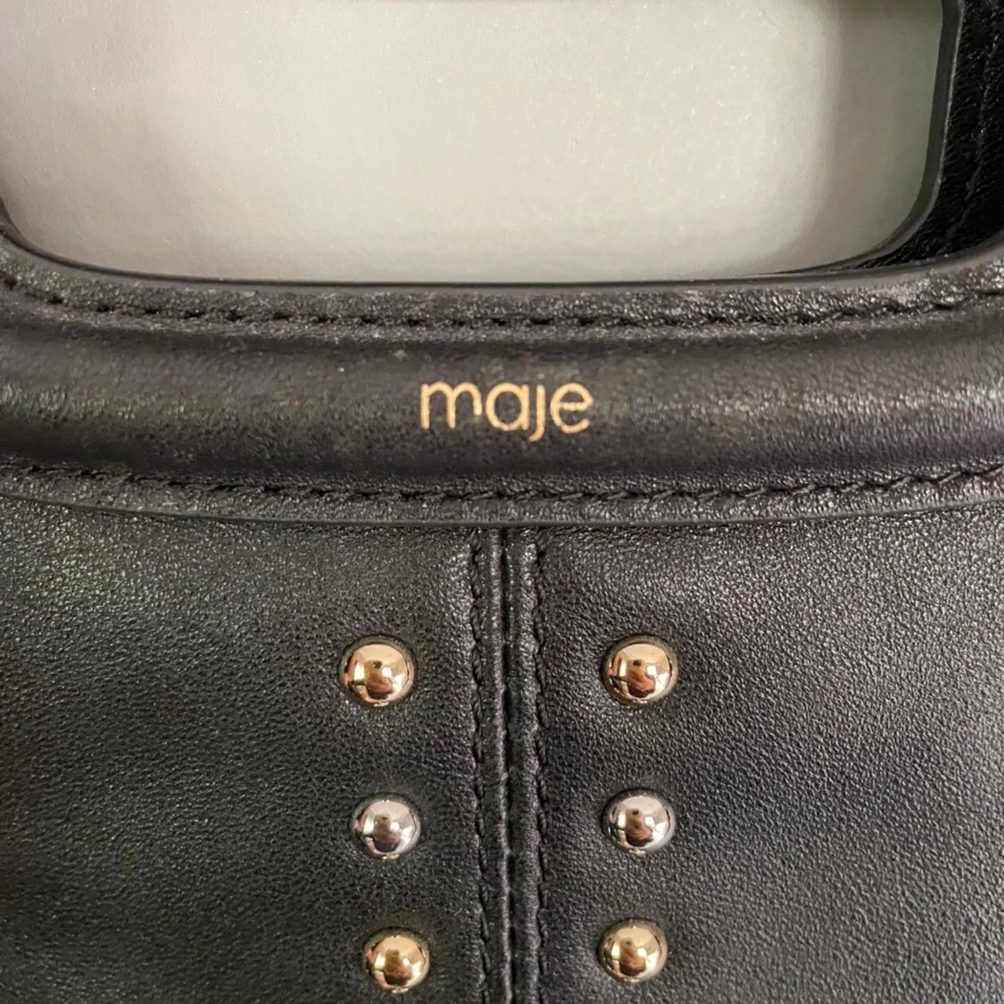 Maje väska - 1