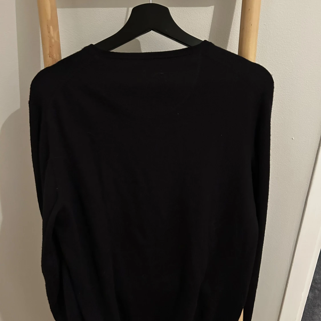 Svart ulltröja från Berkeley *L* - 3