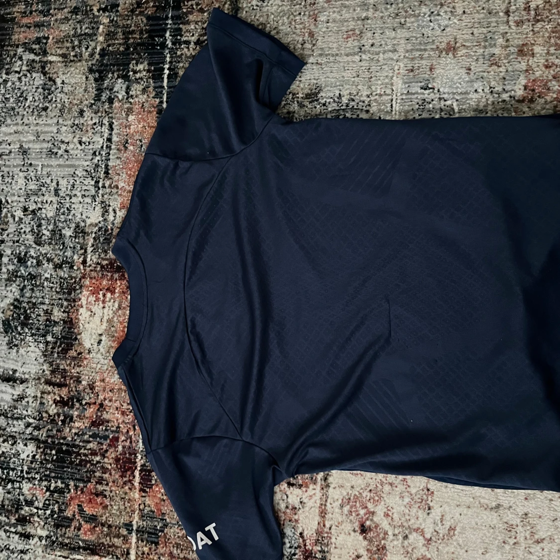 PSG matchtröja Nike L - 1