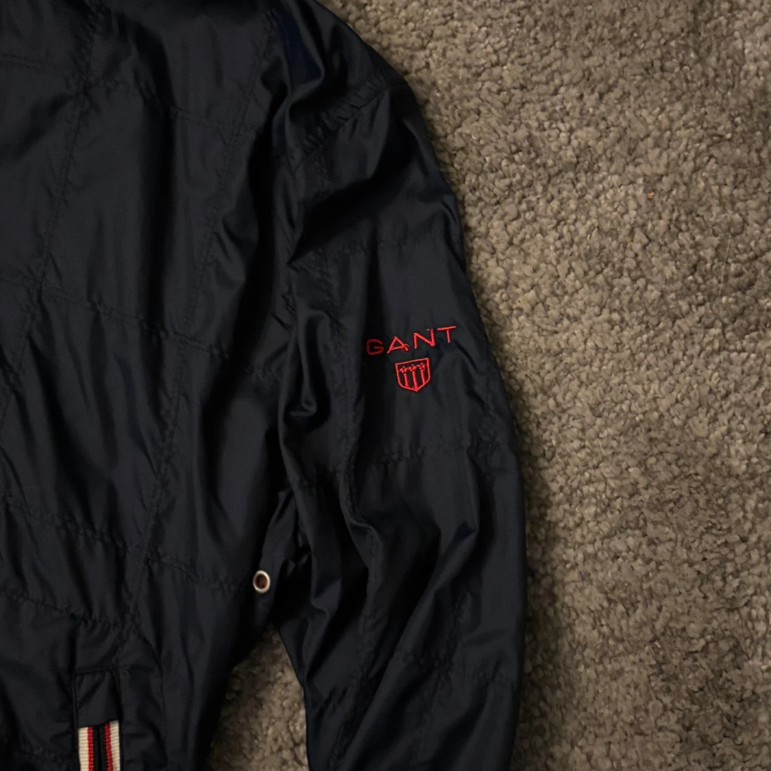 Gant windbreaker - 1