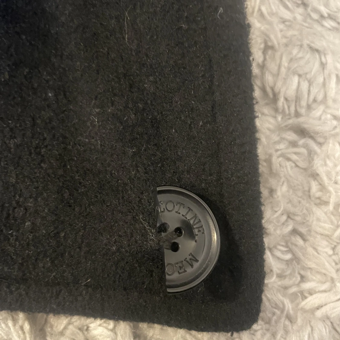 Meotine charlie jacket - 90