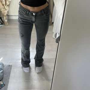 Lågmidjade Jeans - Stretchiga och supersköna ☺️