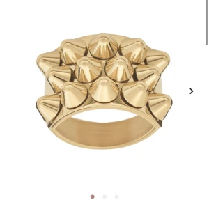 Edblad ring - Hej jag vill byta min Edblad ring mot en silvrig för att jag har insett att silver passar mig bättre. Ringen är knappt använd och har storlek M på ringen.