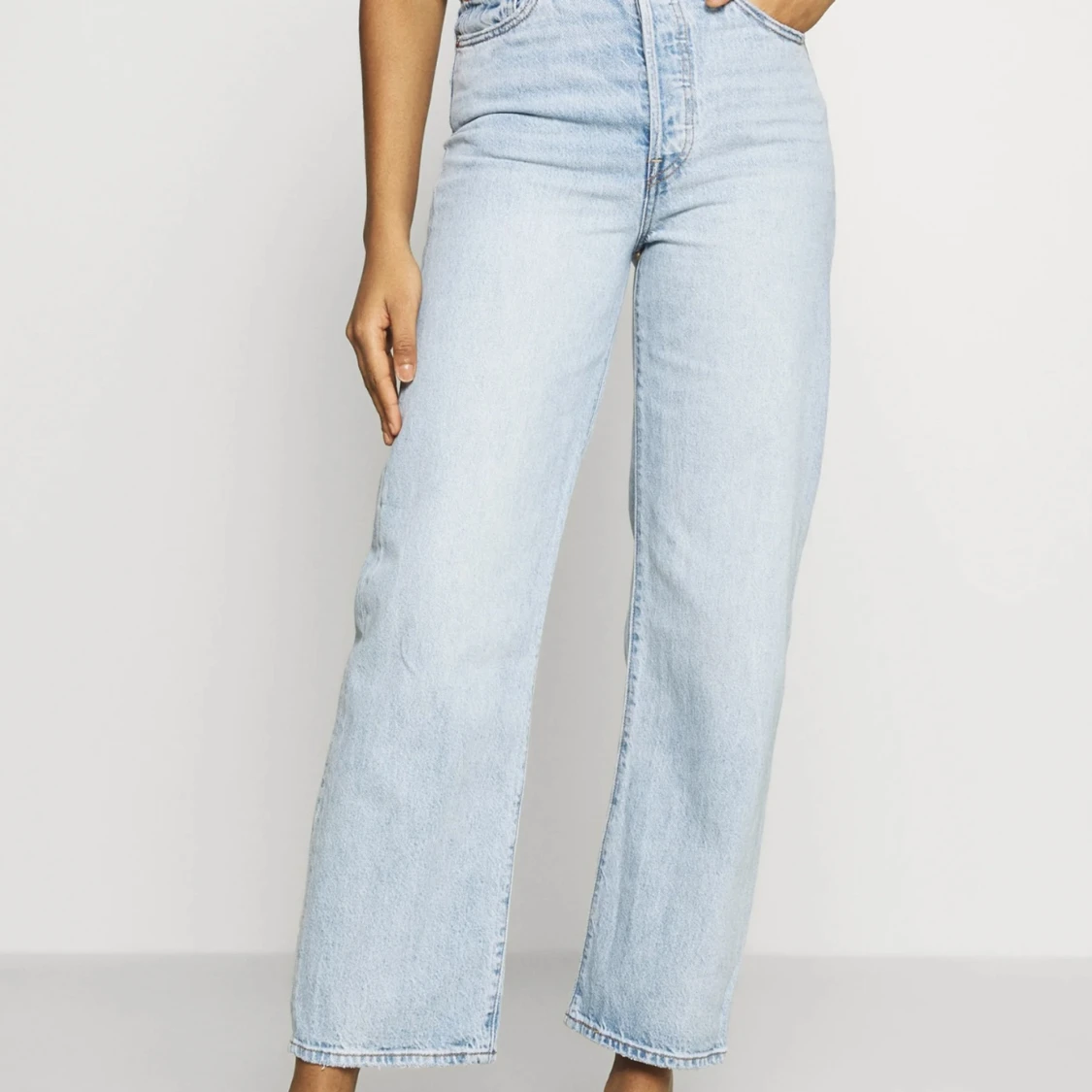 Helt nya Levis Jeans