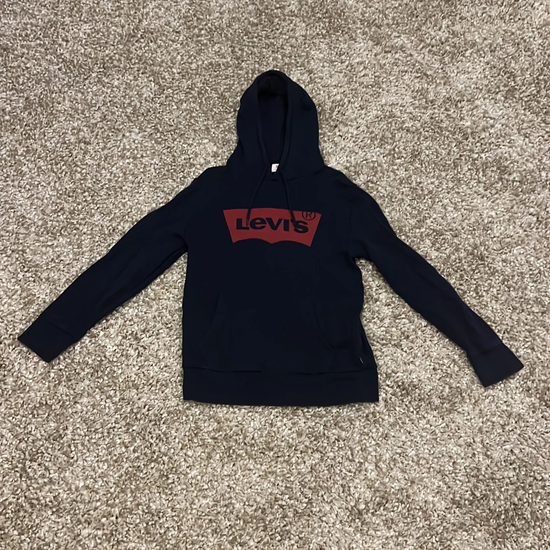 Levis hoodie 