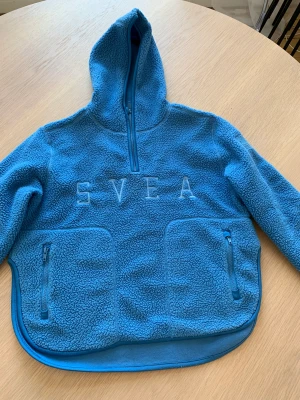Svea fleece  - Använd fåtal gånger. I fint skick. Storlek small 