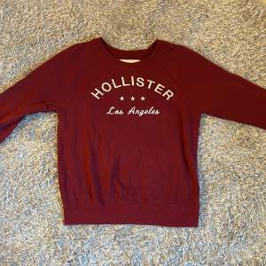 Tröja ifrån hollister 🥰