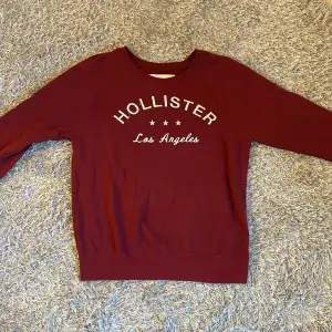 Tröja ifrån hollister 🥰