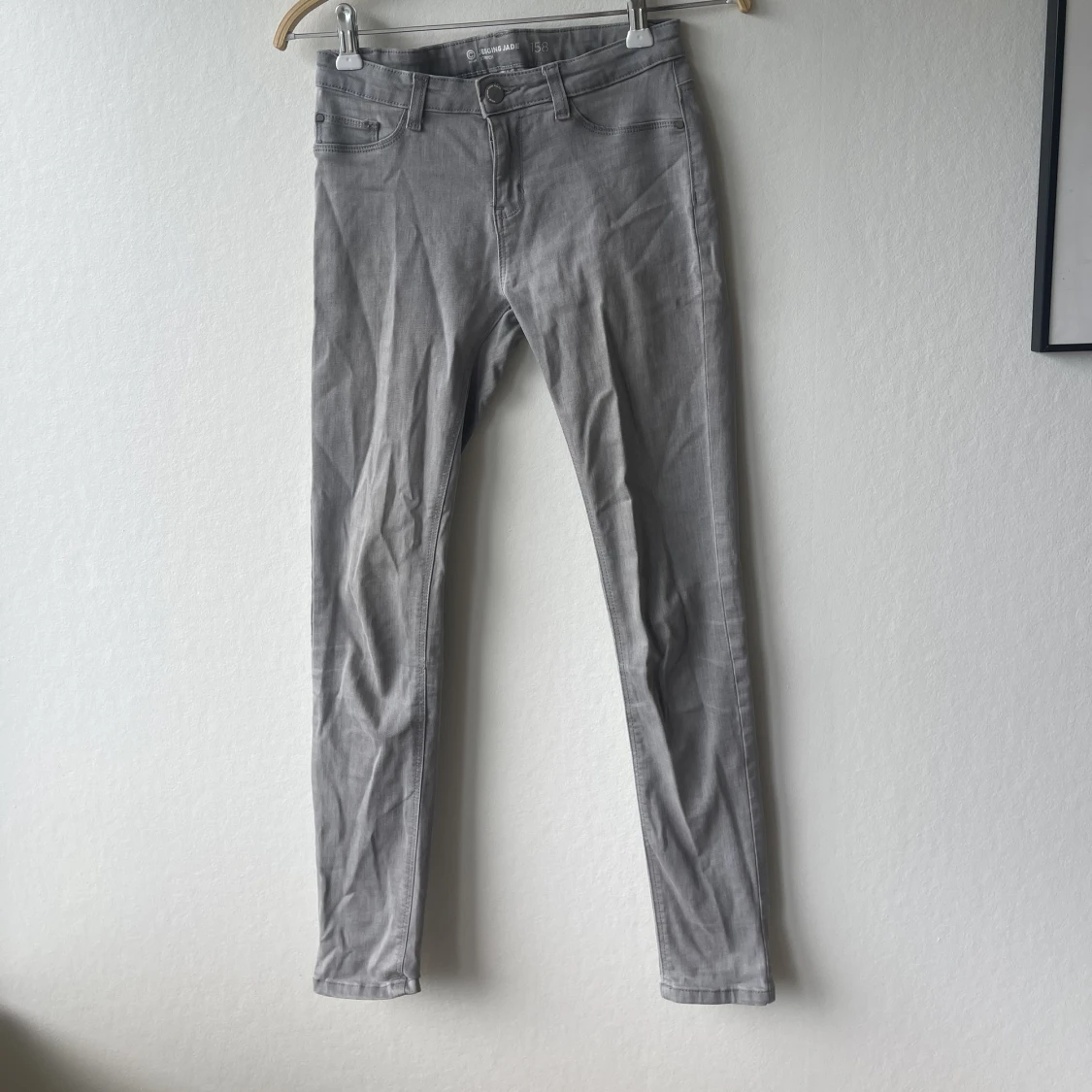 Stretchiga jeans