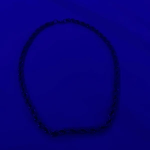 Spin kedja - Fin kedja jag dessvärre aldrig använder