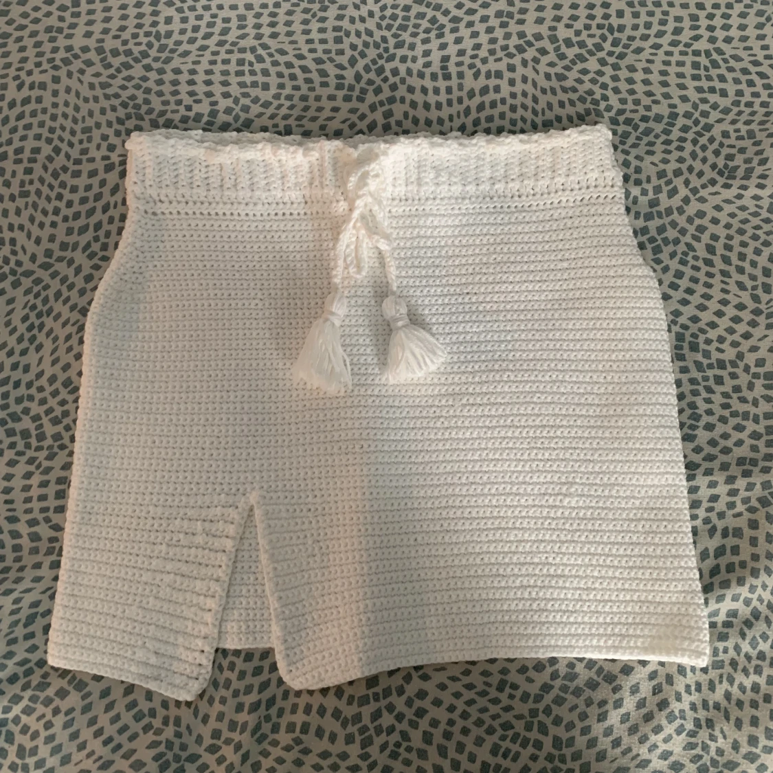 Custom kjol till Naomi