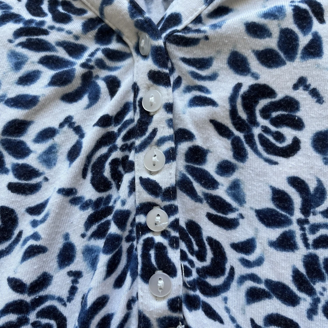 långärmad tröja - 91