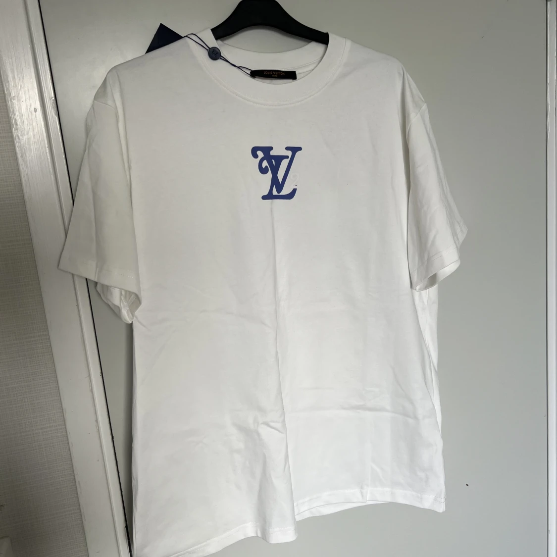 Louis Vitton Oversize Tee 