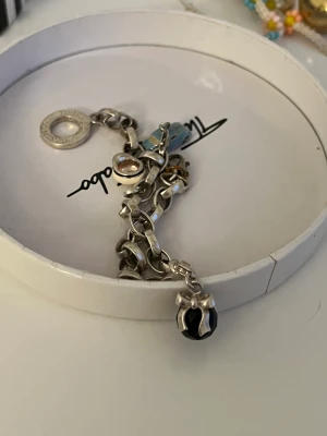 Thomas Sabo berlock - Thomas sabo berlock/charms