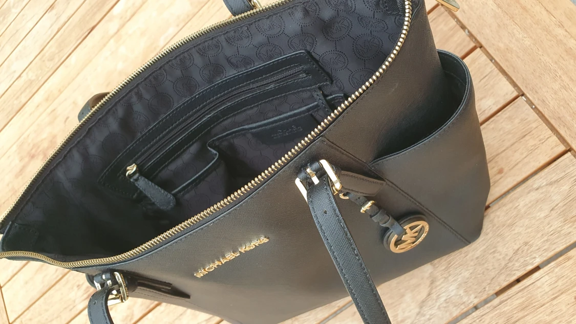 Michael Kors Handväska - 90