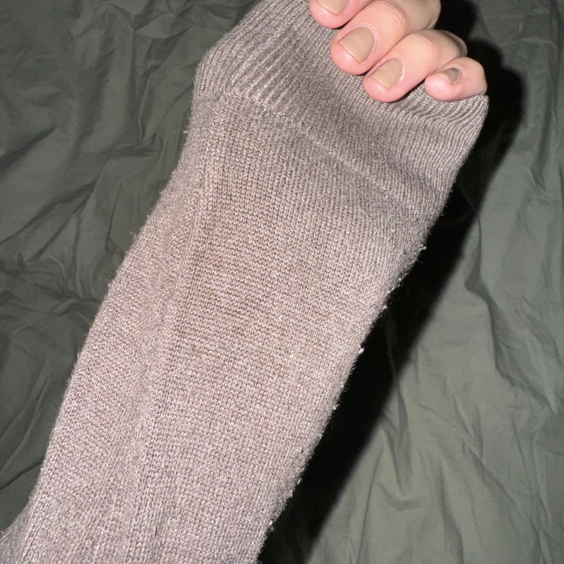 Brun kofta 🤎 - 91