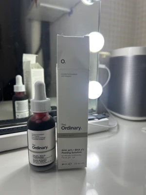 The ordinary peeling solution - Helt ny endast testad✨ Nypris 119kr