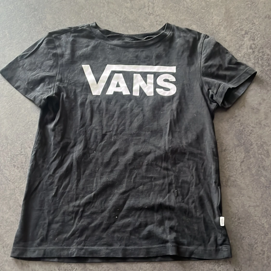 T-shirt VANS