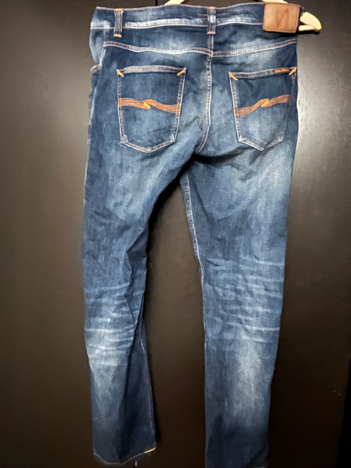 Nudie jeans 33/34 - 90