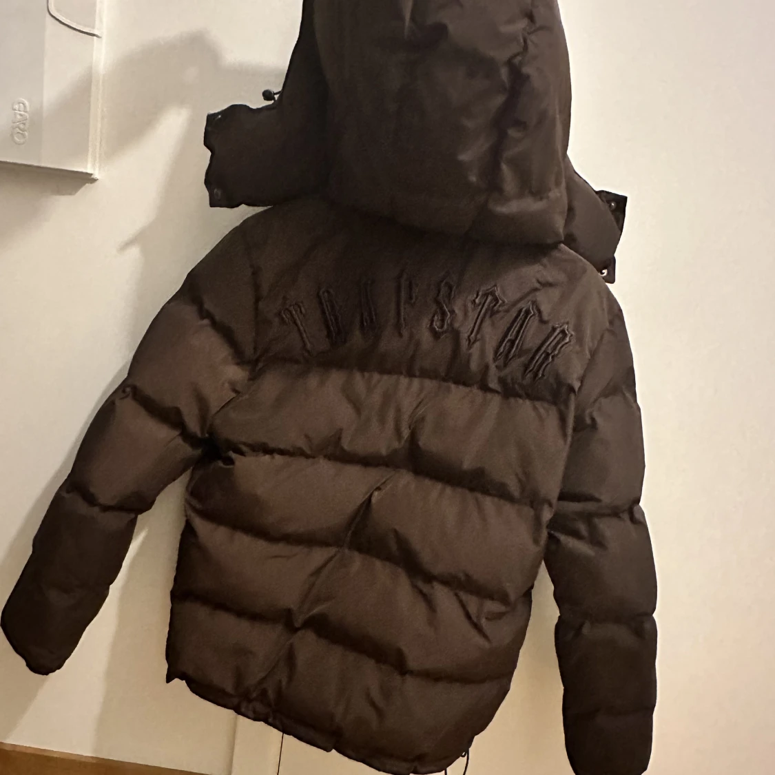 Trapstar Puffer Jacket - 91