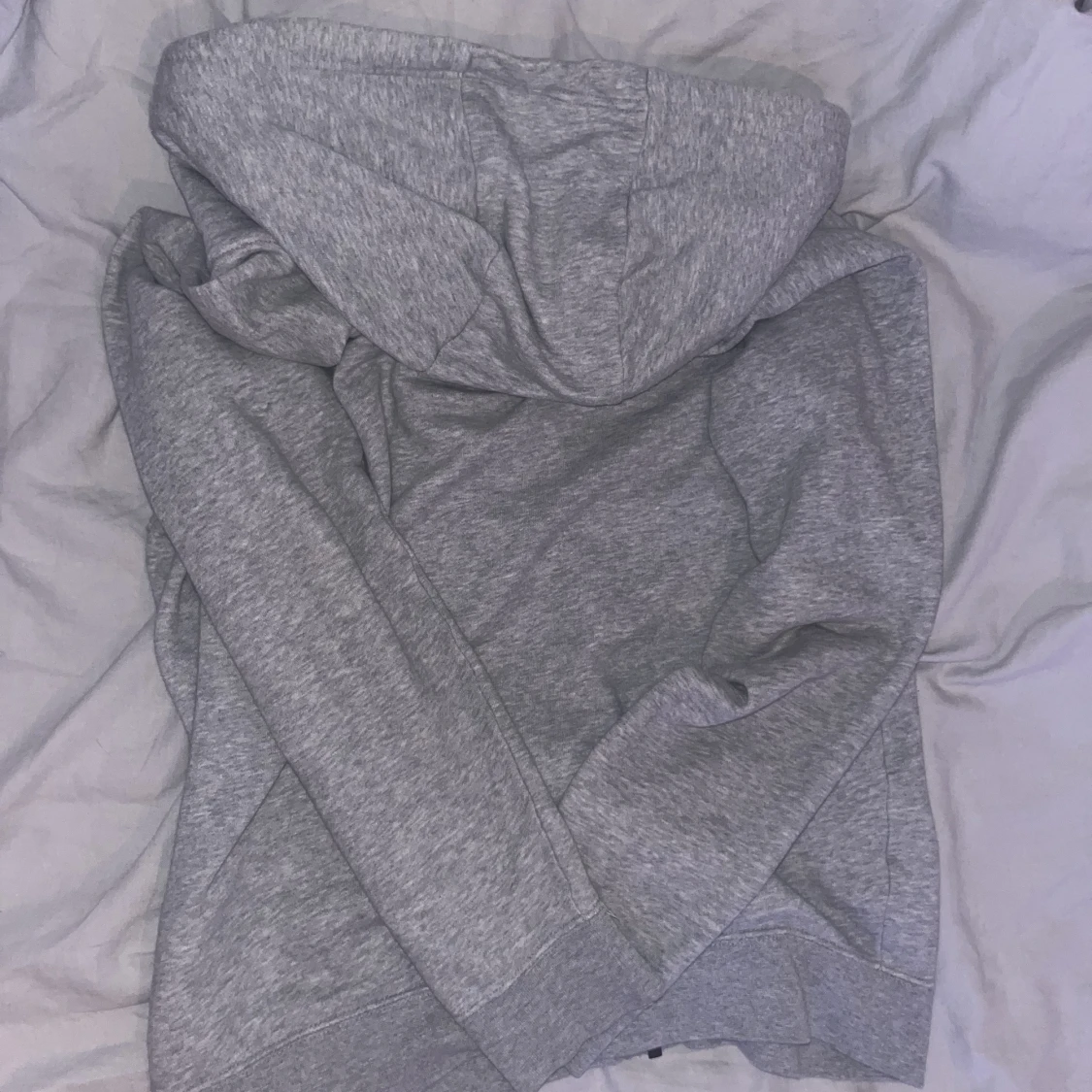 Nike fleece🤍 - 90
