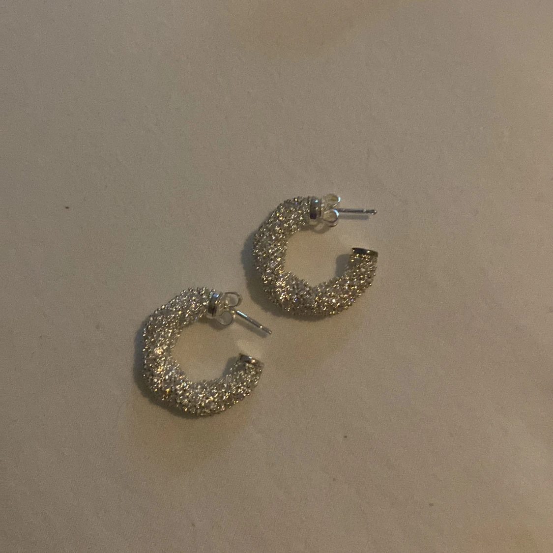 Örhängen ovela  - 91