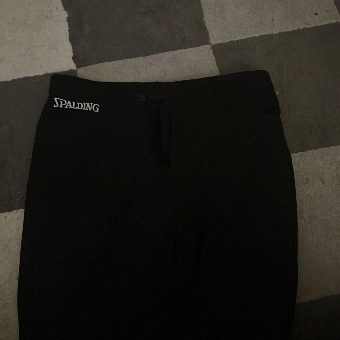 Spalding byxor