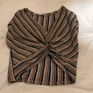 Zara topp!💗 - Som ny💗