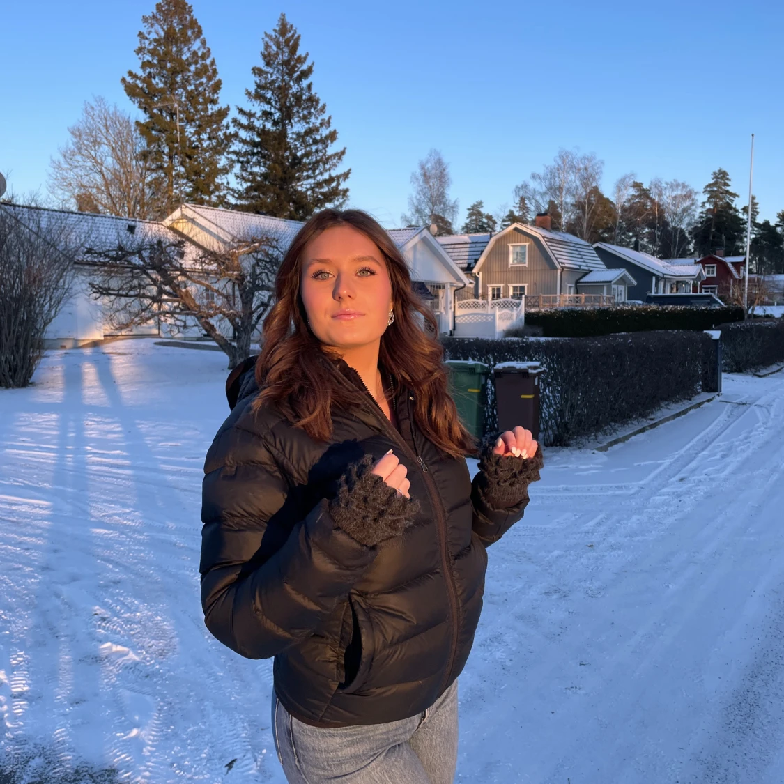 Peak performance jacka - 90