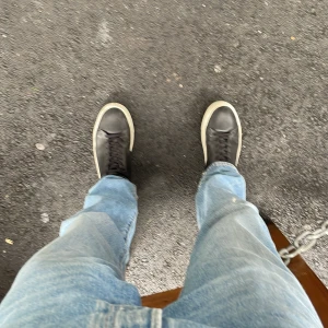 levis 501 - Säljer dessa levis 501 i storlek 28/32. kom med prisförslag 